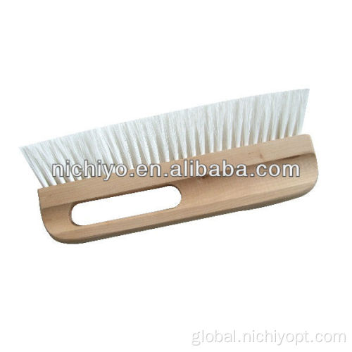 Art Plastic Paint Brush Long Art Plastic Paint Brush Supplier